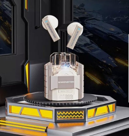 Monster XKT23 Wireless Earbuds