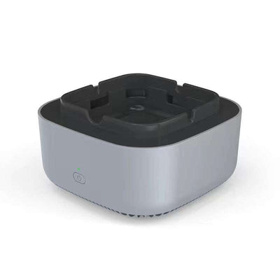 Air Purification Ashtray - Durable & Convenient for any occasion