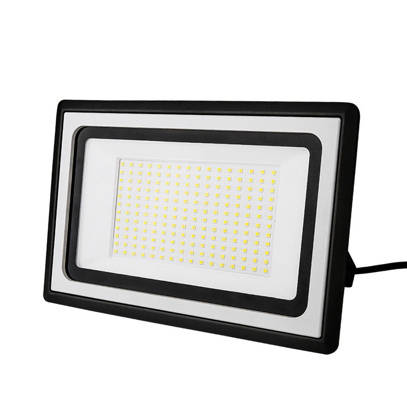 LED Flood Light - Outdoor Lighting | 50 Beads, 4000LM