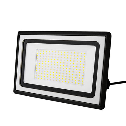 LED Flood Light - Outdoor Lighting | 50 Beads, 4000LM