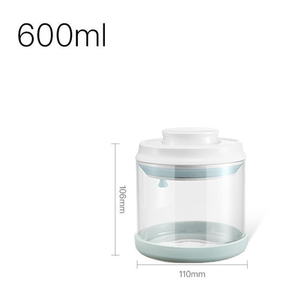 Refrigerator multifunctional storage tank