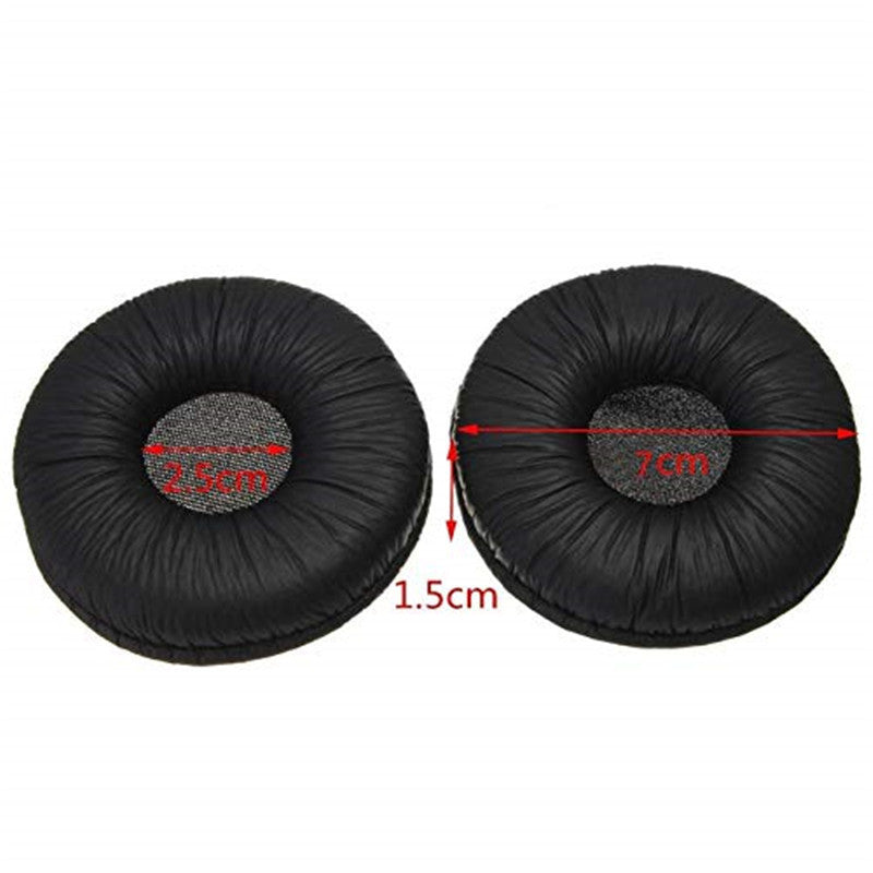 Senhai HD25-1 II HD25SP 25SP-II Headphone Sleeve Sponge Sleeve Earmuff
