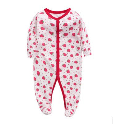 Baby Onesies Newborn Romper Jumpsuit Baby Clothes
