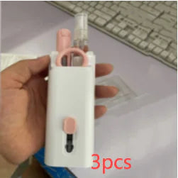 All-in-One Gadget Cleansing Set