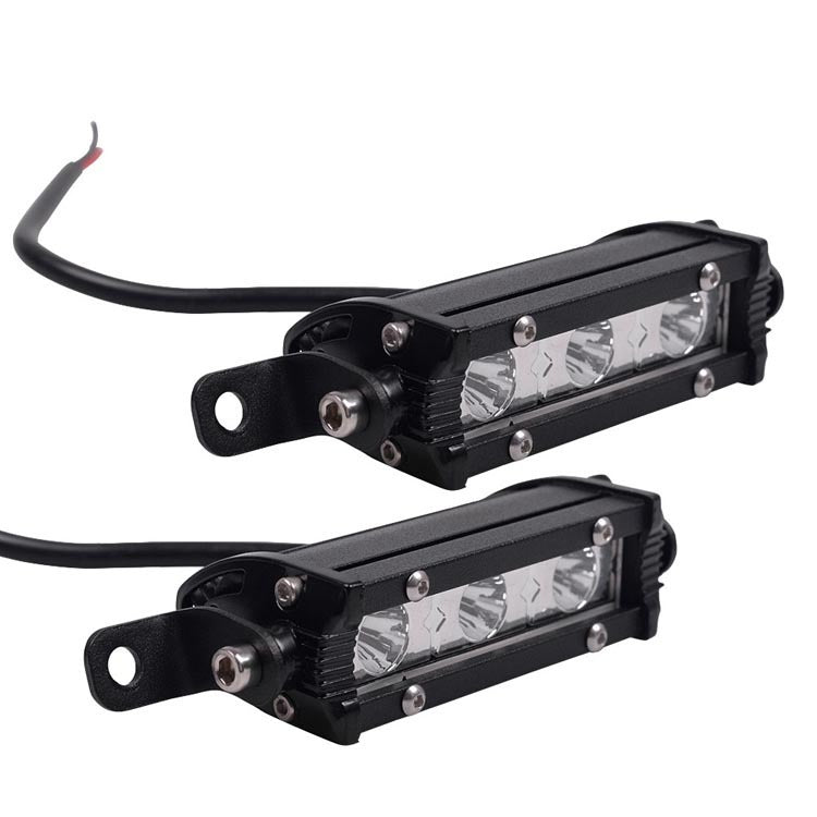 The LED car dome light