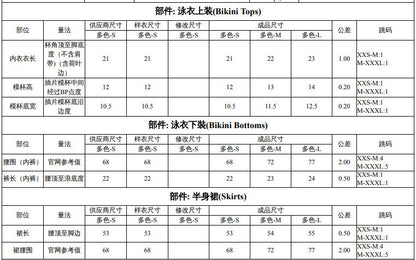 Women's Split Tie-dye Swimsuit Bikini