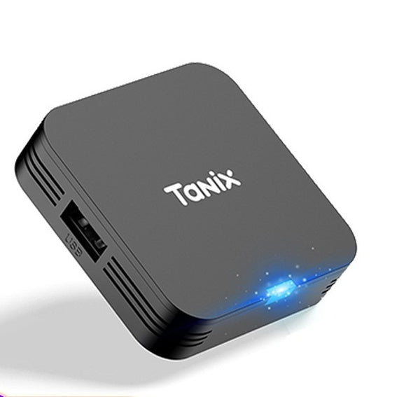 TX1 H313 Set-top Box HD Network Player
