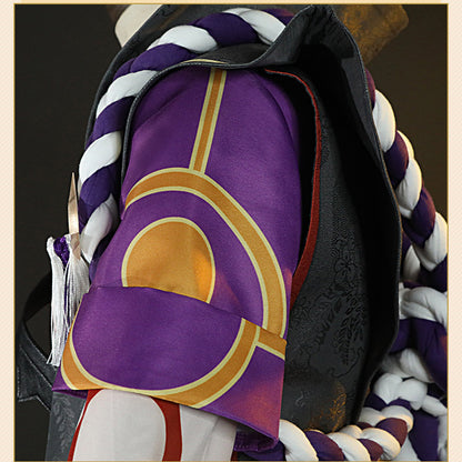 Game Anime Clothing Men's Noble Fashion