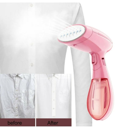 Household electric iron