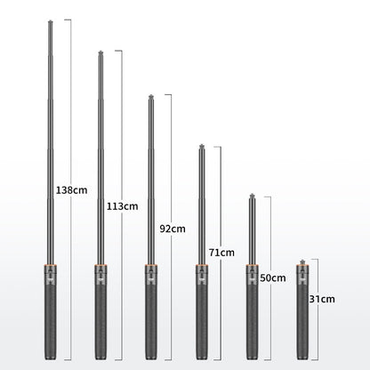 Portable Home Lengthened Selfie Stick Bracket Accessories