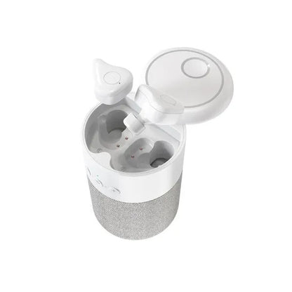 Pro Pair - Wireless Earbuds And Speaker