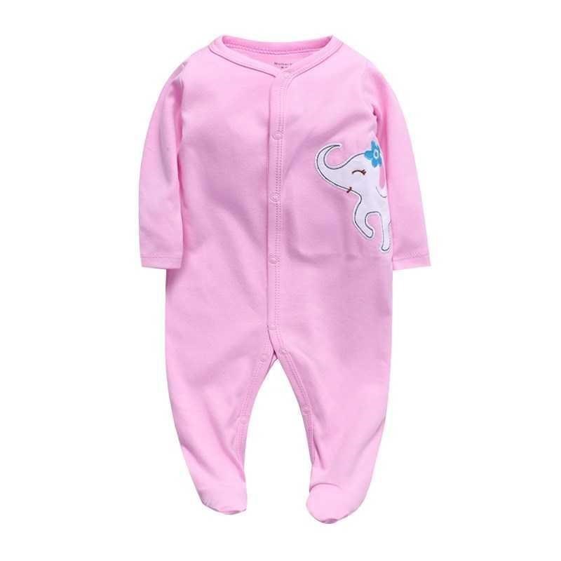 Baby Onesies Newborn Romper Jumpsuit Baby Clothes