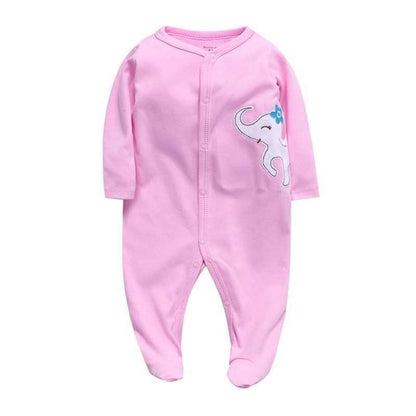 Baby Onesies Newborn Romper Jumpsuit Baby Clothes