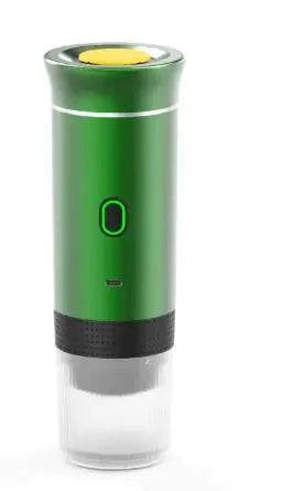 TravelMate Espresso Brewer coffee machine