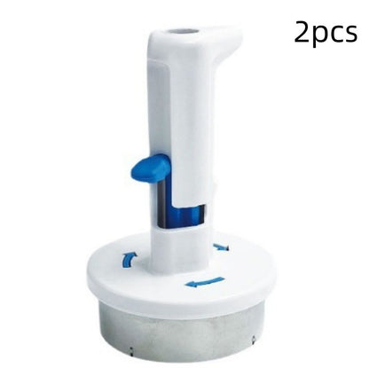 Ice-cream Spoon Maker Ice Cream Sandwich Rotating Spoon