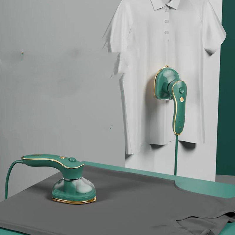 Mini Electric Iron Household Handheld Small