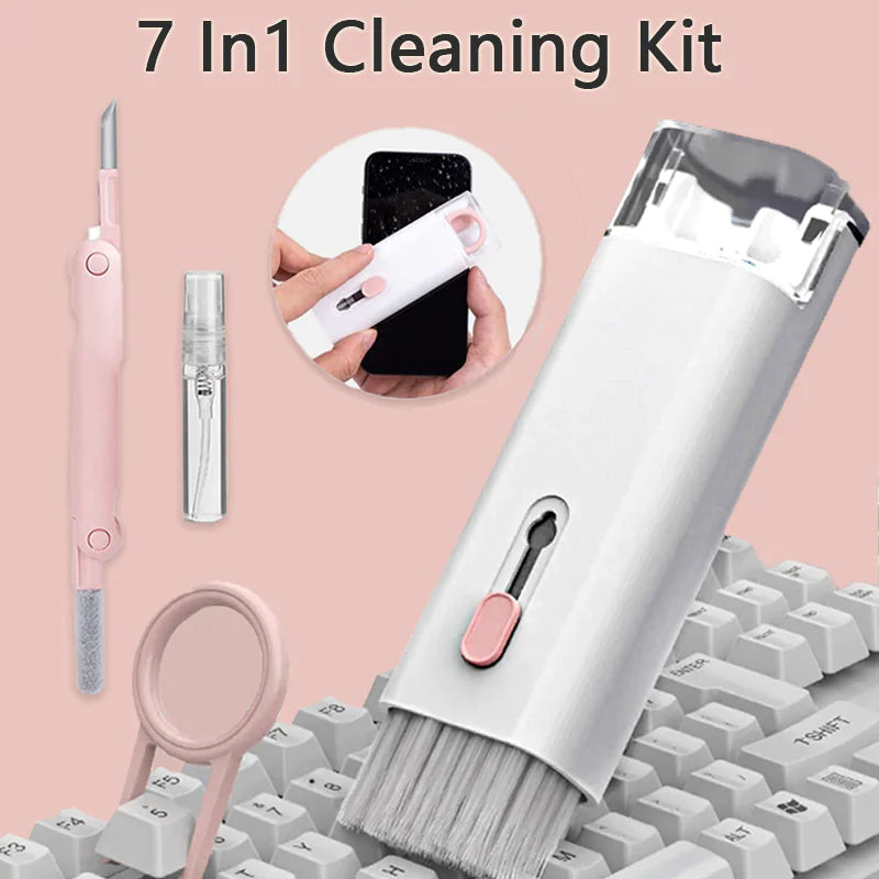 All-in-One Gadget Cleansing Set