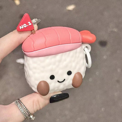 Earphone Sleeves Wireless Bluetooth Earbuds Case 123Pro2 Silicone Case