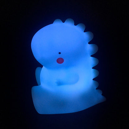 Dinosaur LED Light - Cute Night Lamp & Gift Idea