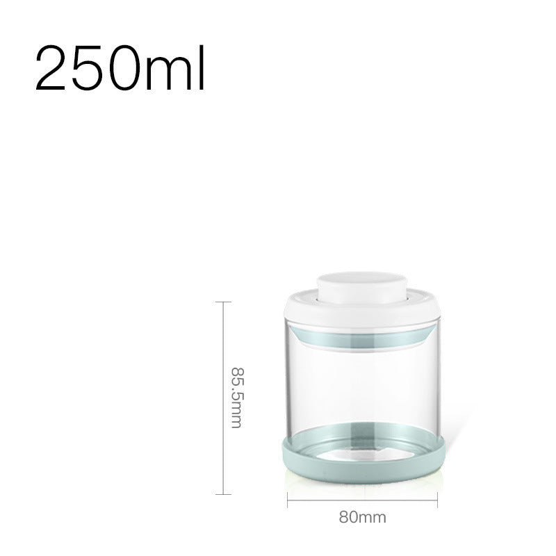 Refrigerator multifunctional storage tank