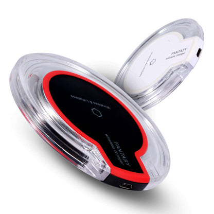 Suitable For Samsung Wireless Charger With Stable Magnetic Field