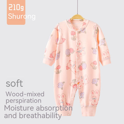 Newborn Clothes Baby Jumpsuits Romper