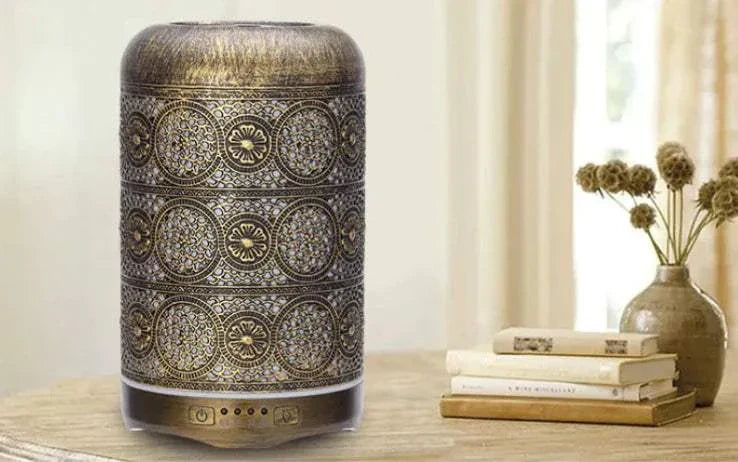 Portable DYSON Air Purifier.  