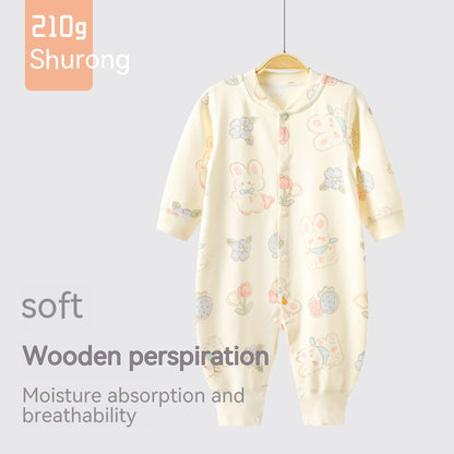 Newborn Clothes Baby Jumpsuits Romper