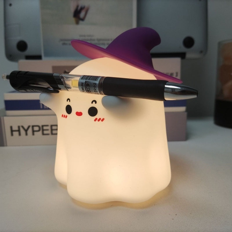 Creative Decompression LED Pat Light