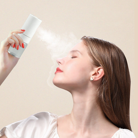 New Household Mini Steam Electric Iron