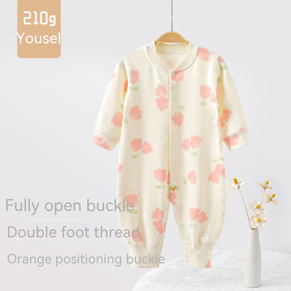 Newborn Clothes Baby Jumpsuits Romper