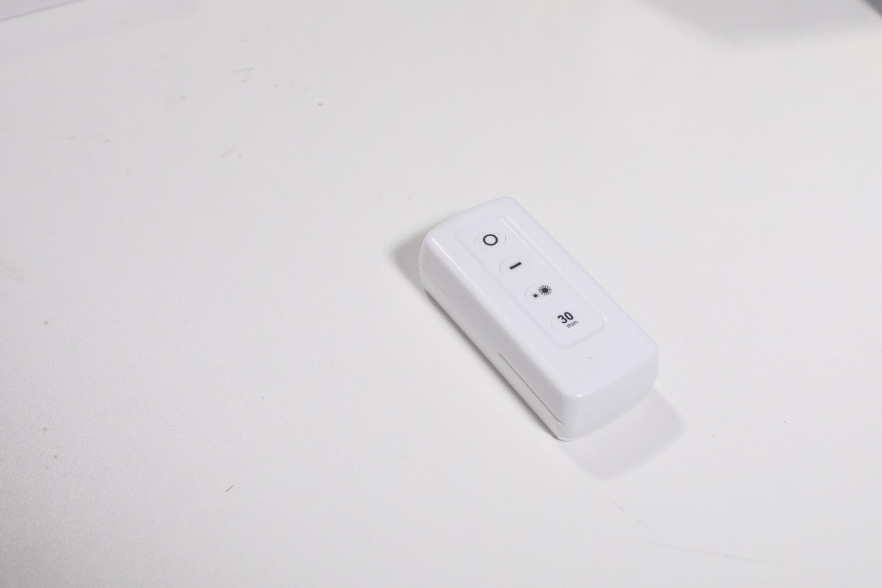 RGB Hexagon Cabinet Puzzle Remote Control Touch Light