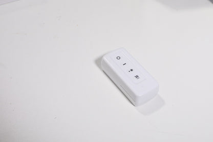 RGB Hexagon Cabinet Puzzle Remote Control Touch Light