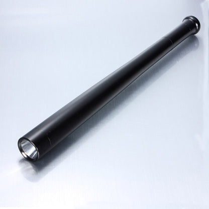 Powerbank Led Bulbs Flashlight Torch Built In 18650 Rechargable Battery