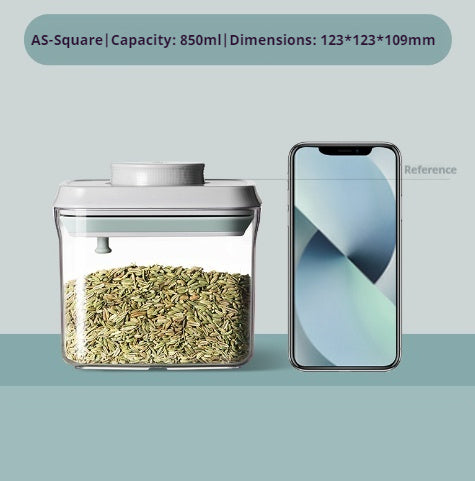 Refrigerator multifunctional storage tank