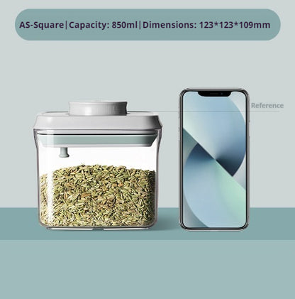 Refrigerator multifunctional storage tank