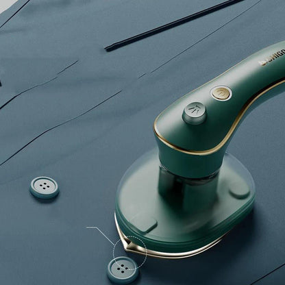 Mini Electric Iron Household Handheld Small