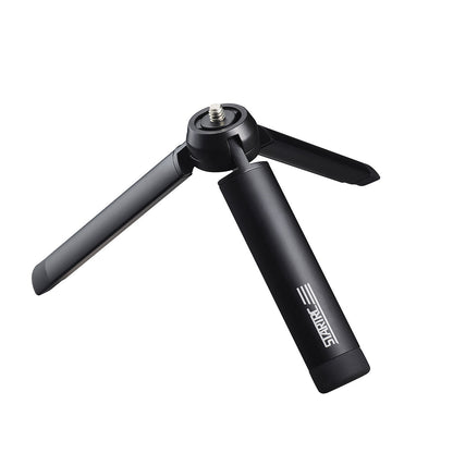 Compatible with Apple, Handheld bracket accessories for table top tripod