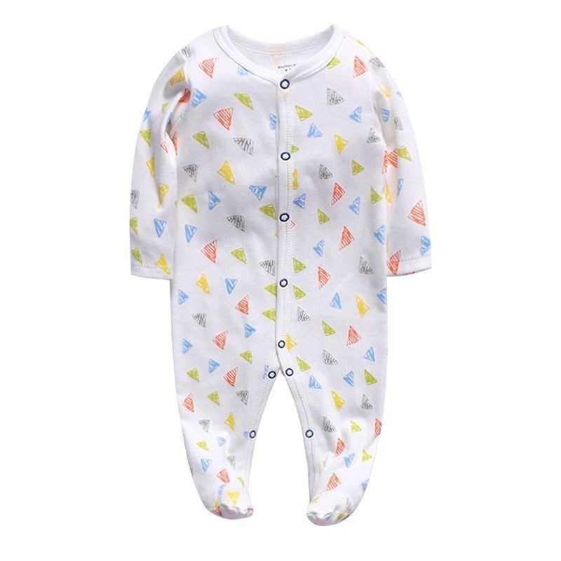Baby Onesies Newborn Romper Jumpsuit Baby Clothes
