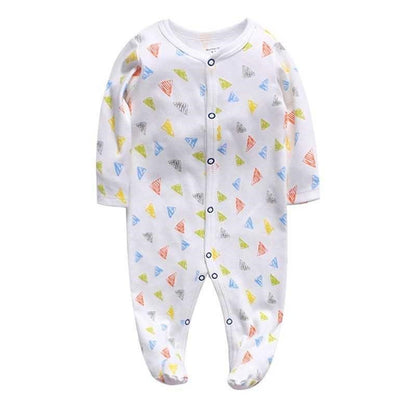 Baby Onesies Newborn Romper Jumpsuit Baby Clothes