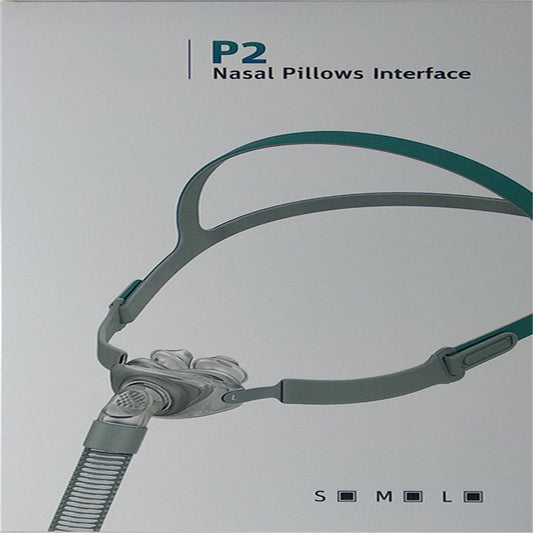 Ventilator Nasal Pillow Nasal Mask Nasal Pillow Nasal Plug Home Versatile Accessories