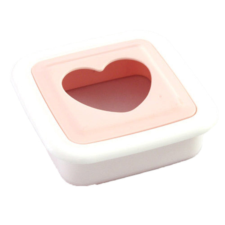 Sandwich Maker Kitchen Tool Toast DIY Mold