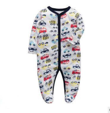 Baby Onesies Newborn Romper Jumpsuit Baby Clothes