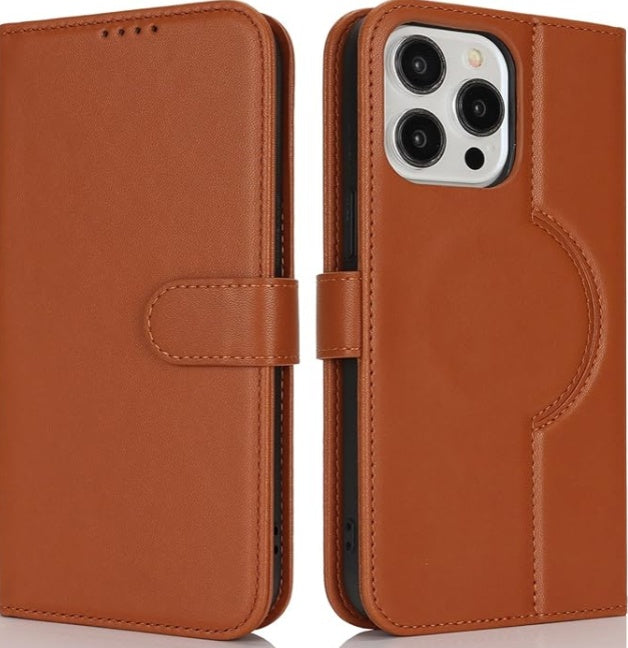 ZHUSE - Wallet Wireless Power Bank