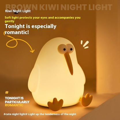 Creative Decompression LED Pat Light