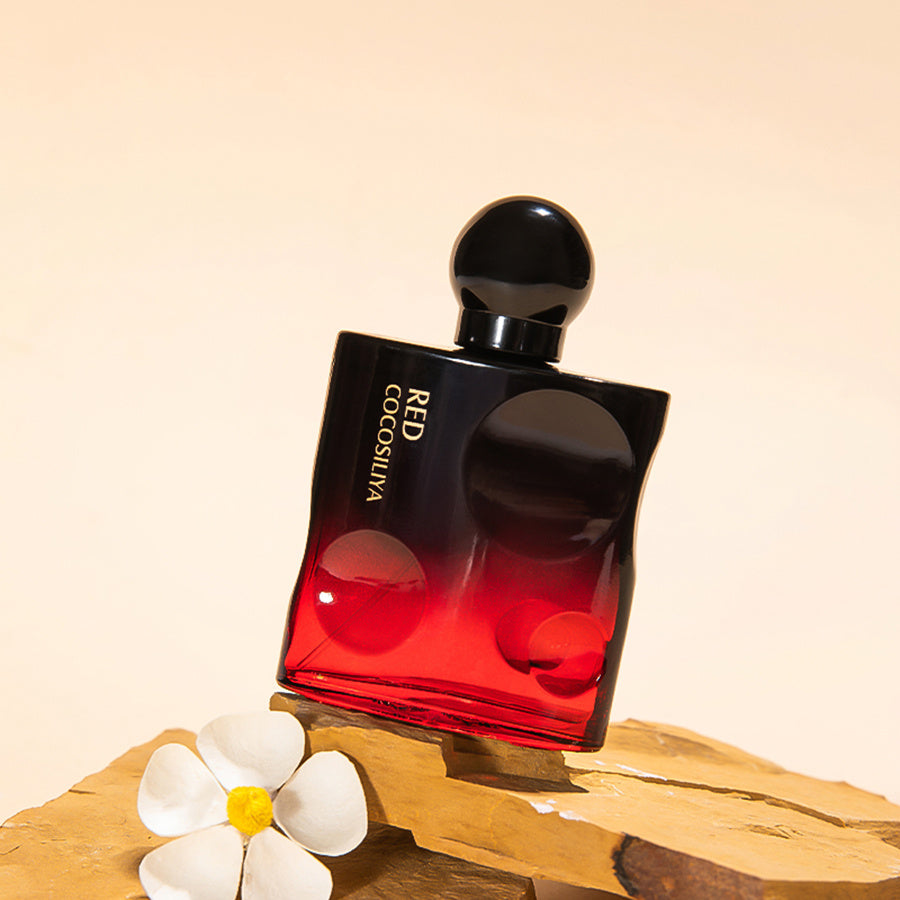 Temptation Perfume Lasts Long, Niche Perfume