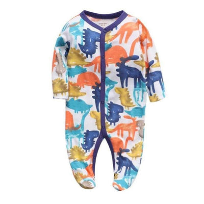 Baby Onesies Newborn Romper Jumpsuit Baby Clothes