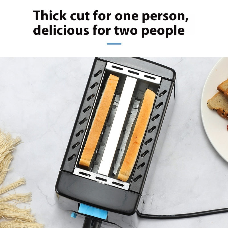 Toaster Sandwich Breakfast Bread Maker
