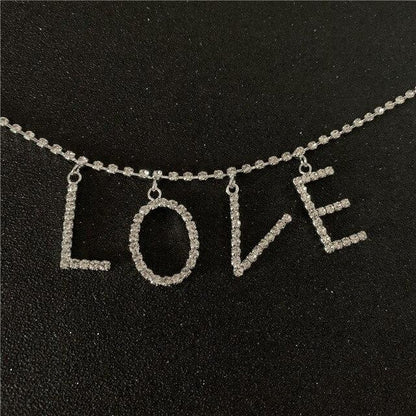 Women's Body Chain BodyChain Bra Waist Jewelry