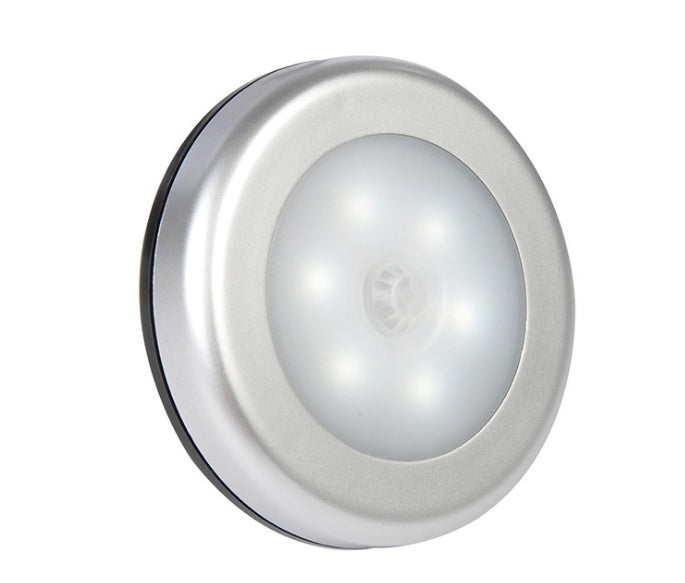 Smart Led Night Light - Motion Sensing, Energy Efficient